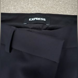 EXPRESS - COLUMNIST BOOT MID RISE